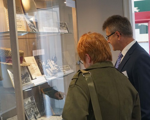 Heritage Centre